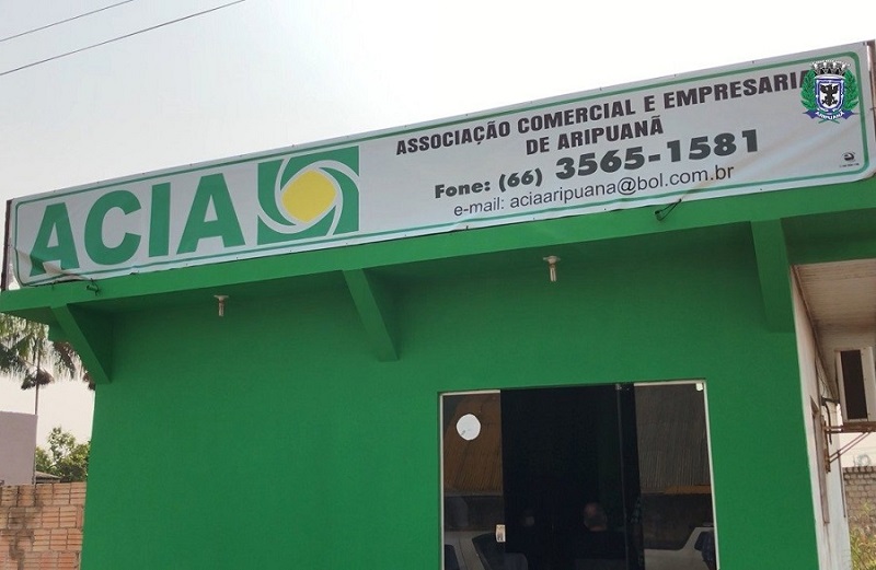 ACIA Convoca Associados Para Assembleia Geral Navegantes FM