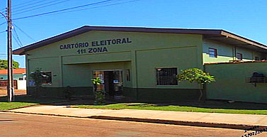 tre-mt-fachada-cartorio-eleitoral-11a-zona-eleitoral-aripuana