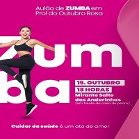 zumba