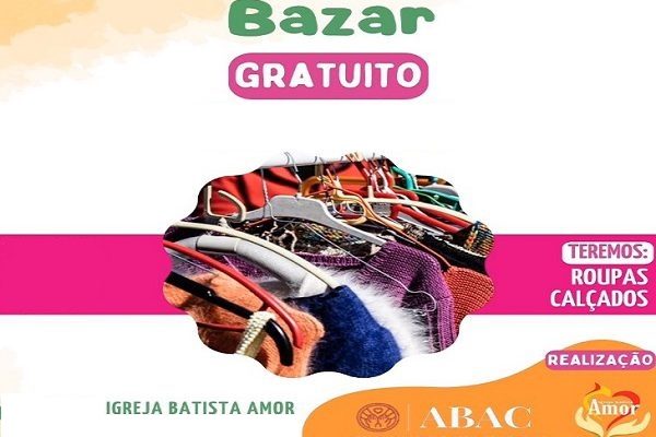 bazar